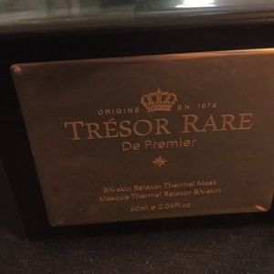 Tresor Rare